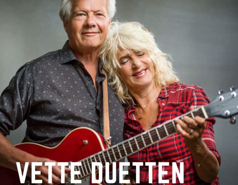 Leoni Jansen & Jeroen Kramer