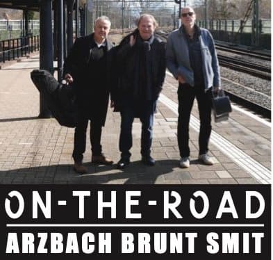 Arzbach, Brunt & Smit
