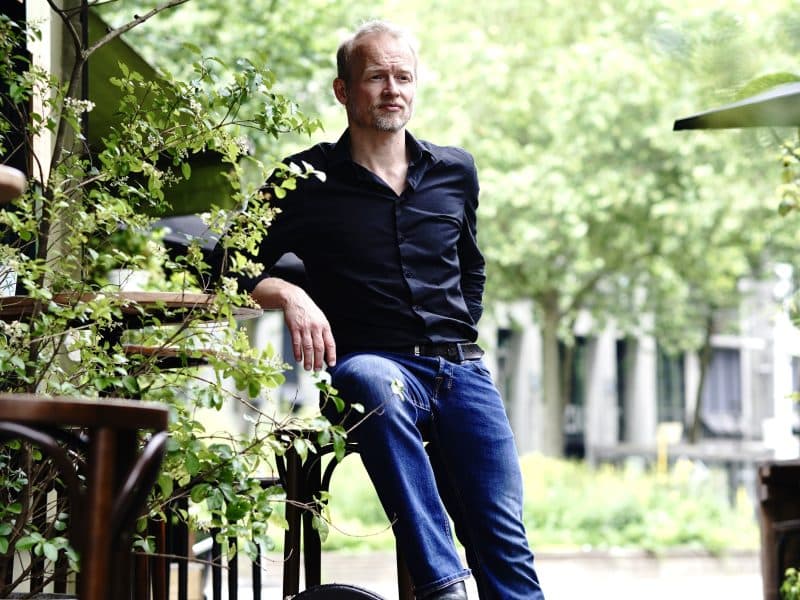 Diderik Nomden