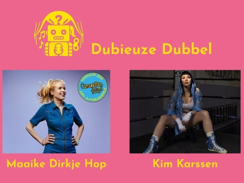 Dubieuze Dubbel