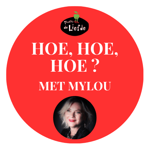 Hoe, hoe, hoe met Mylou