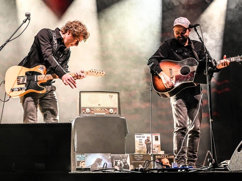 Joost Botman & Jos Kolenberg