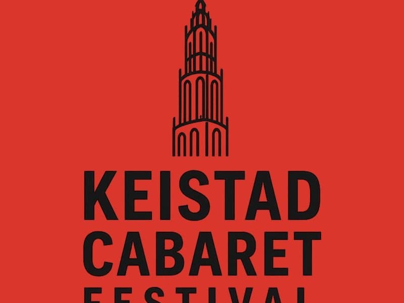 Keistad Cabaret Festival