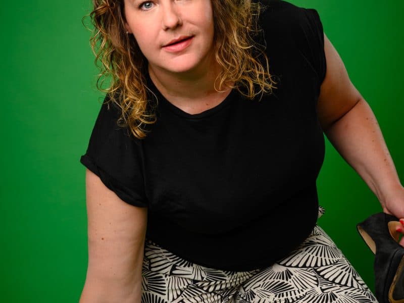 Kikki Schippers