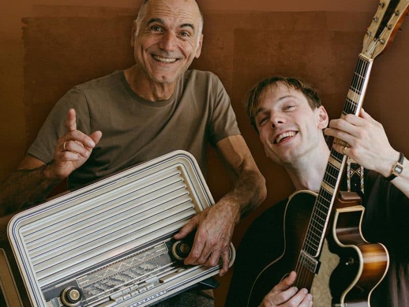 Leo & Marius Blokhuis