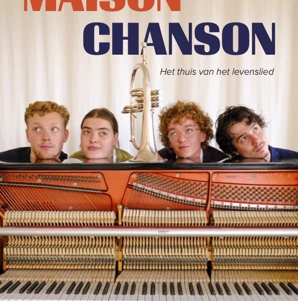 Maison Chanson