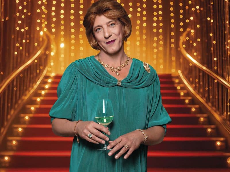 Marja van Katendrecht