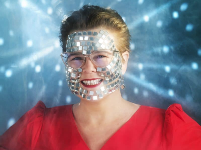 Marjolijn van Kooten