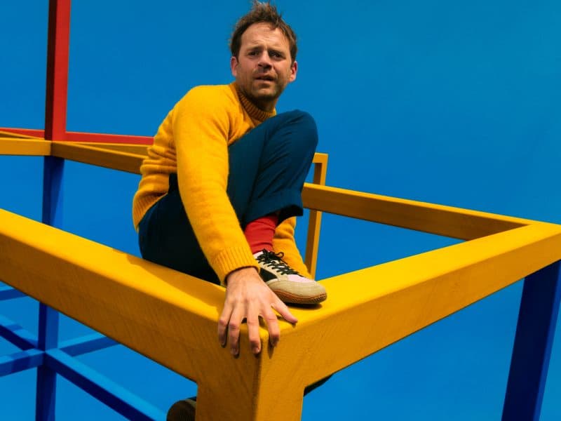 Martijn Crins