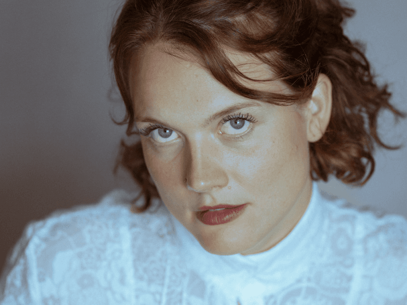 Naomi Seine