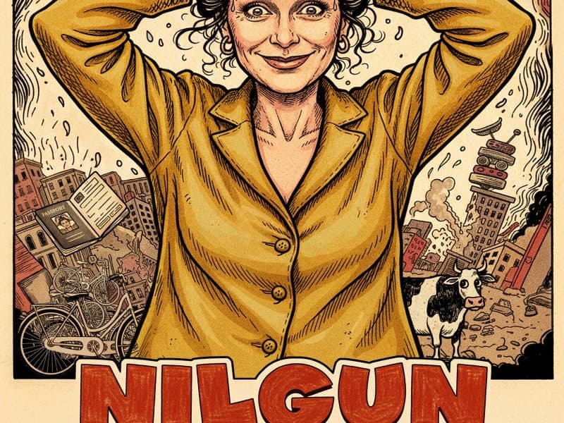 Nilgun Yerli