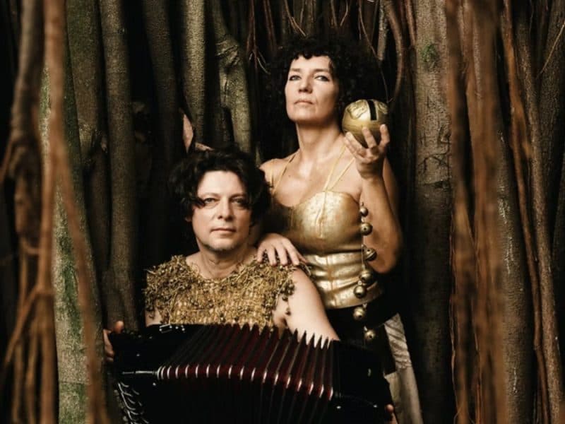 Oleg & Simone