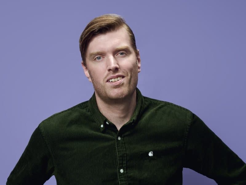 Oscar Smit