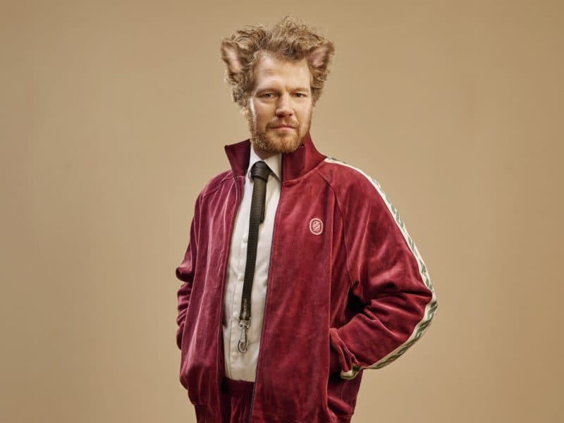 Pepijn Schoneveld
