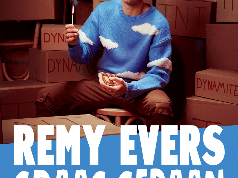 Remy Evers