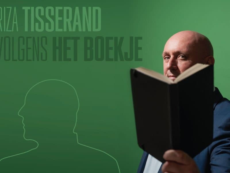 Riza Tisserand