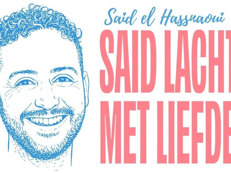 Saïd el Hassnaoui