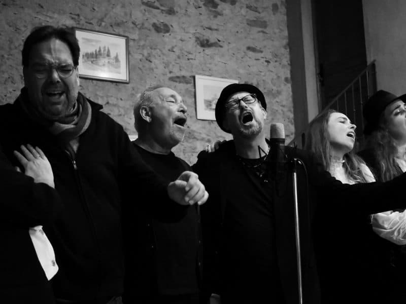 Trio Cor Nuiten XL