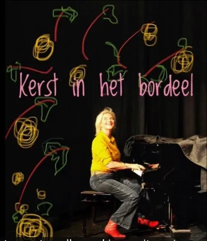 Kerst in het bordeel in Theater De Liefde