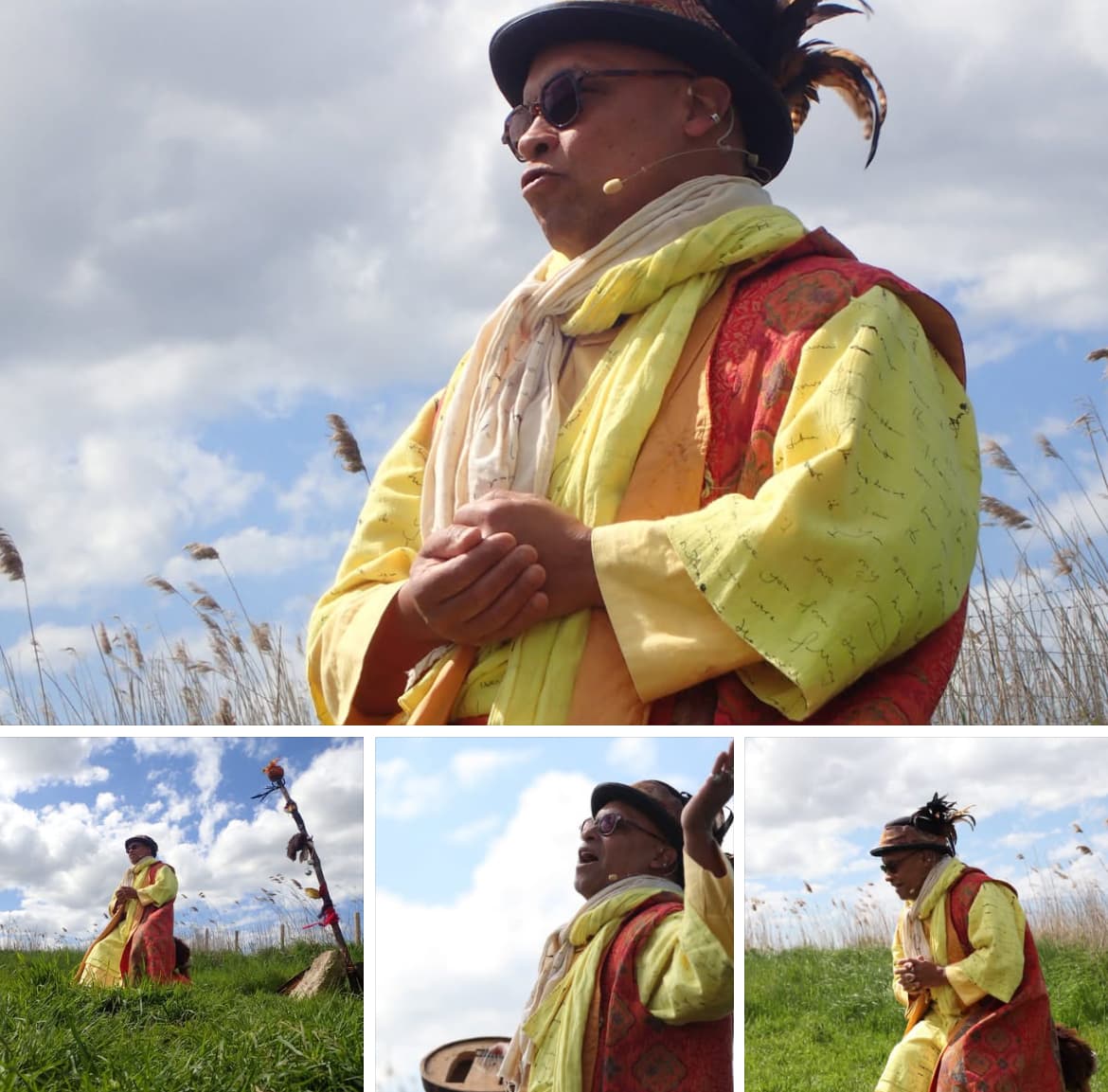 Tori’s voor Seniories 16 tot 116 jaar Geannuleerd