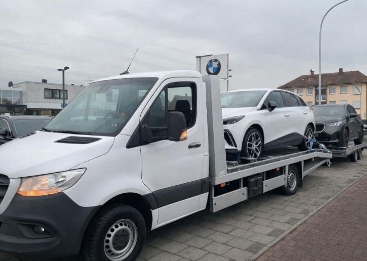 Uitendaal Transport | Autotransport & Pechhulp 24/7