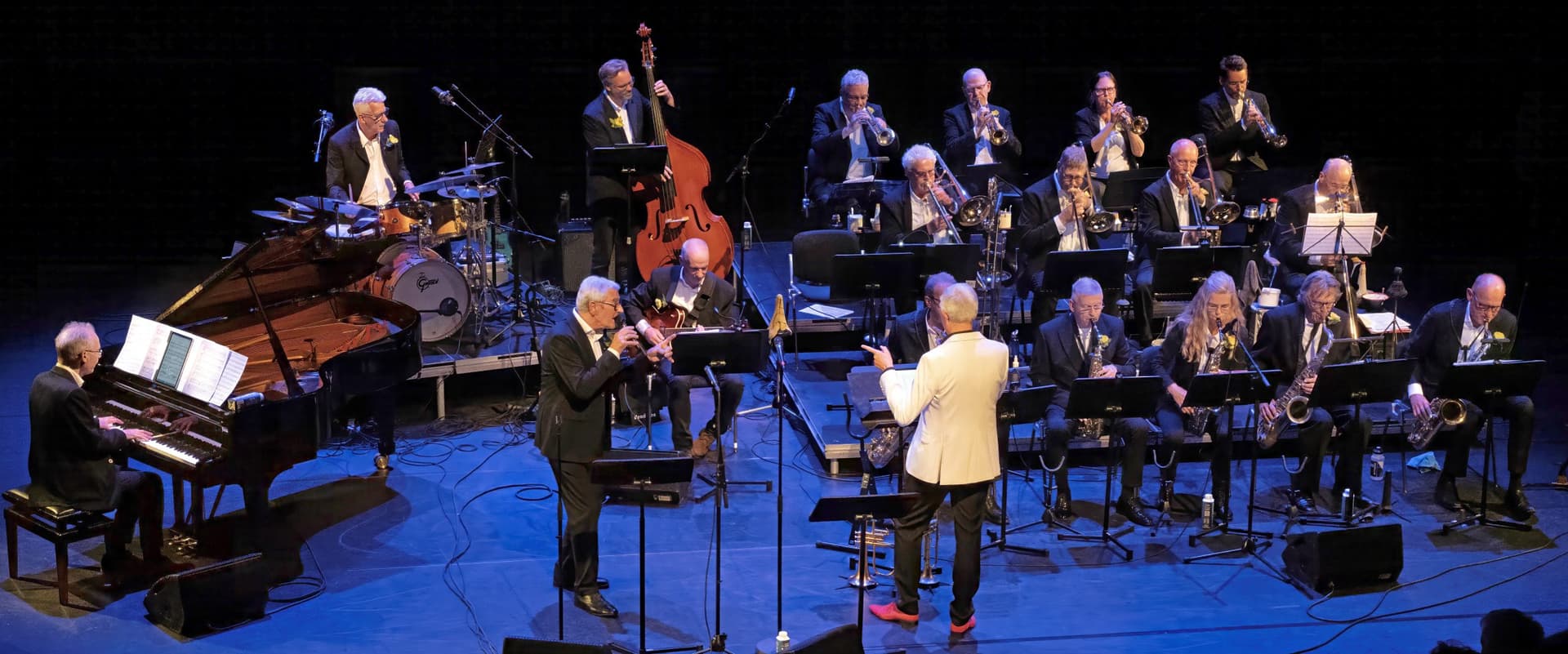 Alkmaarse Big Band - The Ratpack