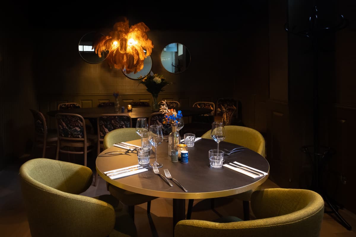 Bar Bistro Felien