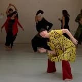 Open les: 5Ritmes Spirit Dance