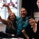 Ecstatic Spirit Dance met DJ r(E)d Skywalker