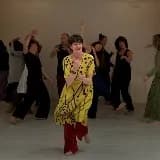 Open les: 5Ritmes Spirit Dance