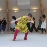 Open les: 5Ritmes Spirit Dance