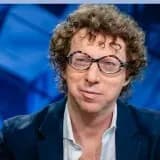 TV opname in de Schuur: het Filosofisch kwintet