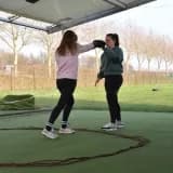 Open praktijkroute: Gratis sessies Bokstherapie