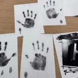 Workshop Handlezen: Vingerafdrukken, welk element ben jij?