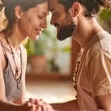 Tantra Date Night (voor stellen) ~ Ontdek Tantra