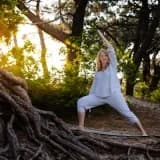 Yoga Basis Zomerschool