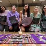 Awaken Your Medicine Woman Ceremony with Peruvian Healer Jessica Correa