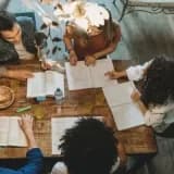 Workshop liedtekst schrijven: Tekst tussen Tegenpolen