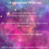 Introductie stemanalyse, het luisteren naar je eigen (stem) frequenties
