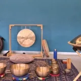 Summer Sound Healing