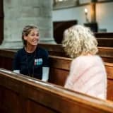 Met Aandacht Luisteren en Spreken in Haarlem en omgeving