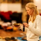 Klankreis | 2 gelijke sessies | Om 19.00 uur of 20.30 uur
