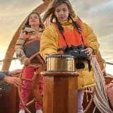 Film: Just Our Heart, - Over rouwende vrouwen en rituelen