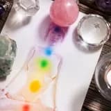 Masterclass Chakra Vision – Zien voorbij wat zichtbaar is
