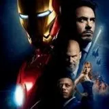 Films that Matter - Iron Man