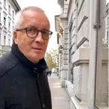 Sylvio Roduner: Van wanhoop naar daad; over moed in tijden van crisis