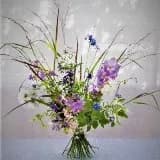 Workshop: Korenschoof binden met Anneke