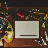 Gratis Open atelier - Een beeld zegt meer dan duizend woorden!