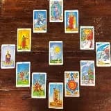 Workshop: Tarot voor beginners