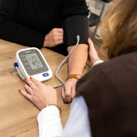 Gratis gezondheidscheck
